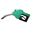 Turbo XL NOZ003D - Gicleur diesel 3/4" vert Référence : TXLNOZ003D