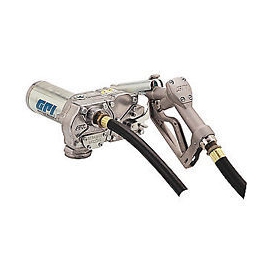 Pompe à essence manuelle 18 gal/min Référence : RDM180SML