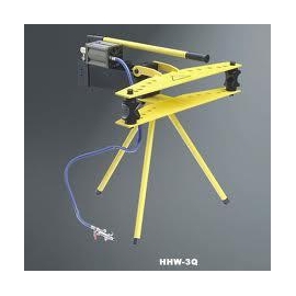 Hydra pneumatic pipe bender 1/2 to 3 inch
