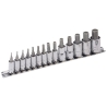 HEX BIT SOCKETS SET 14 PCS Item No. GNSBS2314H