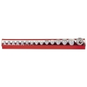 KIT SOCKET CH SHOR 1/2"DR 10TO Item No. GNSTW415M KIT SOCKET CH SHOR 1/2"DR 10TO Item No. GNSTW415M