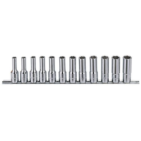 1/2"DR METIC DEEP HAND SKT 12P Item No. GNSGD412M 1/2"DR METIC DEEP HAND SKT 12P Item No. GNSGD412M