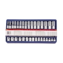 HAND SOCKET 3/8"DR SHORT/LONG Item No. GNSGS332M HAND SOCKET 3/8"DR SHORT/LONG Item No. GNSGS332M