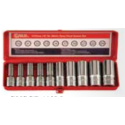 10PC 1/2"DR.METRIC DEEP SOCKET Item No. GNSGD410M 10PC 1/2"DR.METRIC DEEP SOCKET Item No. GNSGD410M