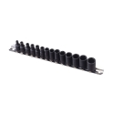 KIT IMP SOCKET SHORT 14PC 1 Item No. GNSTF214M KIT IMP SOCKET SHORT 14PC 1 Item No. GNSTF214M