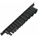 KIT IMP SOCKET SHORT 11PC Item No. GNSTF211S KIT IMP SOCKET SHORT 11PC Item No. GNSTF211S