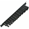 KIT IMP SOCKET SHORT 11PC Item No. GNSTF211S KIT IMP SOCKET SHORT 11PC Item No. GNSTF211S