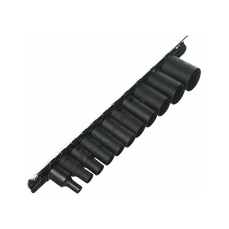 16PCS IMPACT SKT SET MET 3/8DR Item No. GNSCM316M 16PCS IMPACT SKT SET MET 3/8DR Item No. GNSCM316M