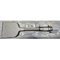 Chisel 5'' wide for PH65 (17mm) shaft   BTPH5 Chisel 5'' wide for PH65 (17mm) shaft   BTPH5
