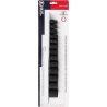 13 PC 3/8"drive impact socket set GNSTF313S