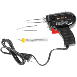 Electric Soldering Gun Kit  W2019A