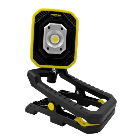 LED 4 in 1 Clamp work light L002690 LED 4 in 1 Clamp work light L002690