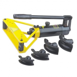 Portable hydraulic 6 Ton Pipe Bender (HHW1A)