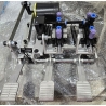Complete pedal assembly for Tire changer CTD13000