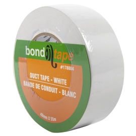 Duct tape white (178804)