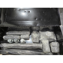 Accessoires pour ensemble débosselage 20T  BJ20X