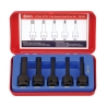 SPECIAL HEAD SOCKETS 5PCES 1/2 Item No. GNSTM405