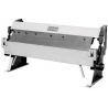 Plieuse d acier, type piano 24pouces