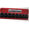 8PC IMPACT SOCKET SAE 3/4"DR Item No. GNSCM608S