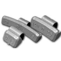 Masselottes d'équilibrage 35G  25mcx IAWC35