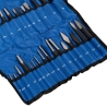 Punch and Chisel Set - 29 Piece RDEP29