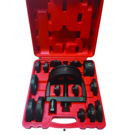 Rodac RD03001 - Hub Removal Tool Set Item No. RD03001