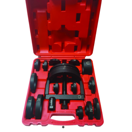 Rodac RD03001 - Hub Removal Tool Set Item No. RD03001