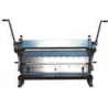 42 Inch 3 in 1 Roller Bender Shear