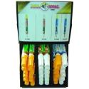 Rodac RDCR36 - 36 PC MARKER SET Item No. RDCR36