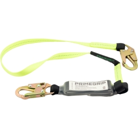 Prime-Lite 6' Shock-Absorbing Lanyard Blue RD23-172