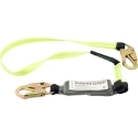 Prime-Lite 6' Shock-Absorbing Lanyard Blue RD23-172