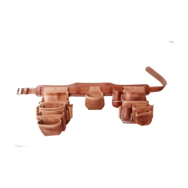 ''DURACUIR HD'' - taille LARGE 41'' à 45'' P-1042-L