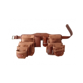 DURAcuir tablier professionnel complet - taille SMALL 30'' à 34'' P-1030-S