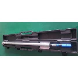 Mechanical torque wrench 1'' drive 1000lbs MS081000R