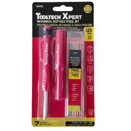 8 piece mechanical lead pencil kit  191073