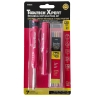 8 piece mechanical lead pencil kit  191073