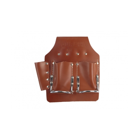 DURAcuir Petit porte-outils - plâtrier DC-453