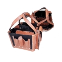 DURAcuir Electrician's Cube Tool Holder DC-888P