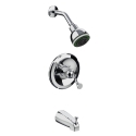 Tub and Shower Faucet 1 handle 188320