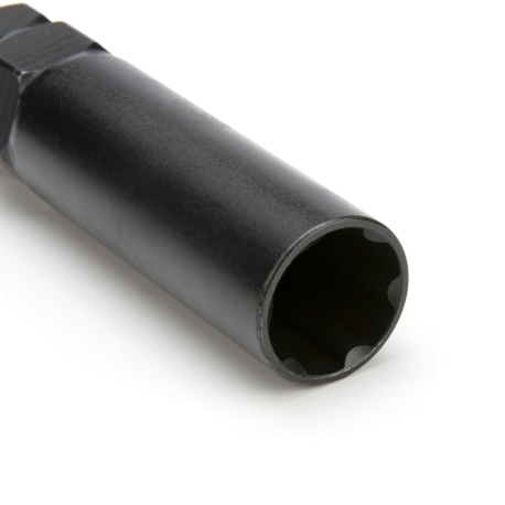 Steelman Pro 6 spline lug nut socket 78540