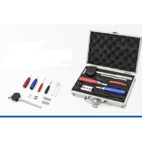 TPMS Technical maintenance kit TPMSK100