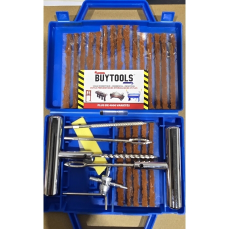 Répare creuvaison, 28mcx  BTTR28