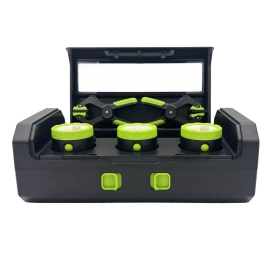 6pc multi function work light set 89320