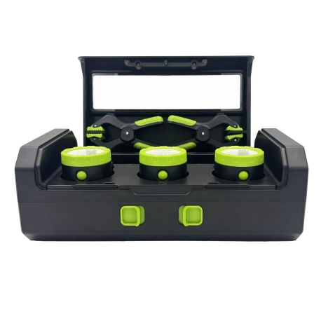 6pc multi function work light set 89320