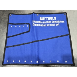 Pouch for combination wrench metric ETUIMM