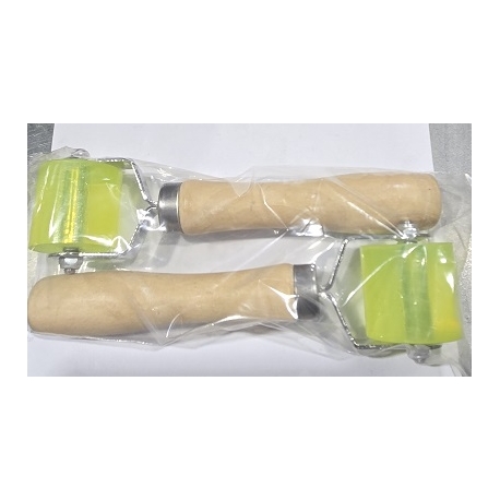 Tire patch roller / repair tool 2pc kit  (THG-018)