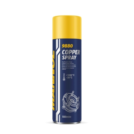 MANNOL copper spray 500ML  9880