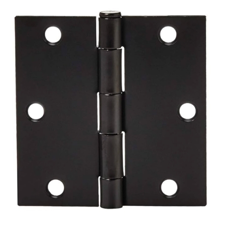 2pc door hinge 3''  100920