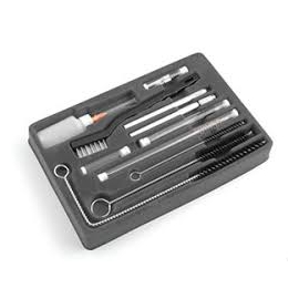 22pc Air Spray Gun Cleaning Kit  19111