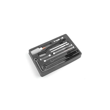 Ensemble de nettoyage / entretien pour fusil à peinture 19111